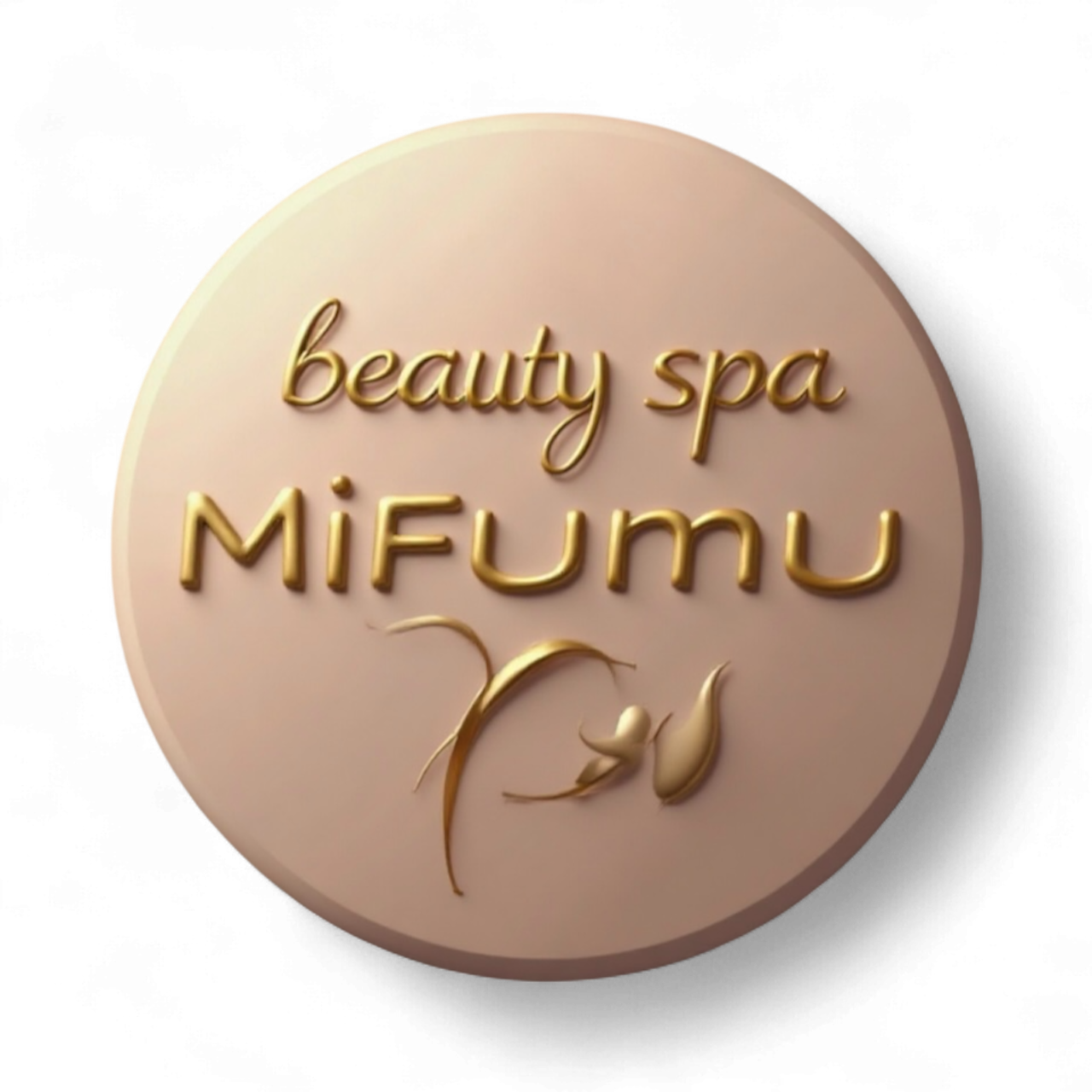 Beauty Spa Mifumu Logo